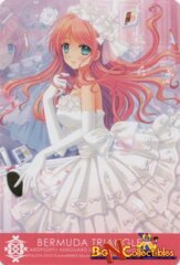 Garland Blossom, Ayna - Clan Card Box Topper
